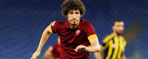Görüşmeler Başladı! Salih Roma'dan Ayrılıyor