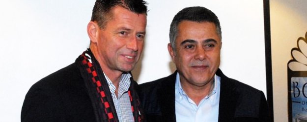 Skibbe Net Konuştu! Neden Döndü?