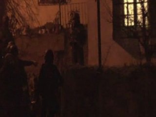 Maltepe'de Terör Operasyonu