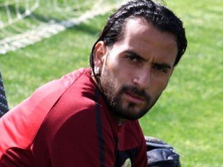 Erkan:Trabzon'a Saygım Var