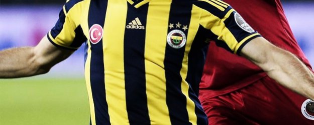 Fenerbahçe'de Şok Ayrılık! Gidiyor