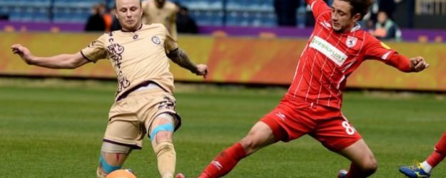 Osmanlıspor'dan Kötü Haber!