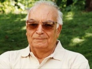 Yaşar Kemal Yoğun Bakımda