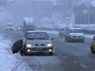 Bu Tarihe Dikkat! 20 Yılın En Sert Kışı Başlıyor