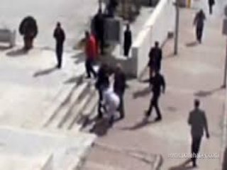 Sokak Ortasında Dehşete Düşüren Cinayet