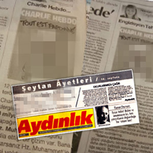 Dün Aydınlık, Bugün Cumhuriyet