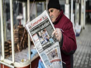 Türkiye Dünya Basının Gündeminde