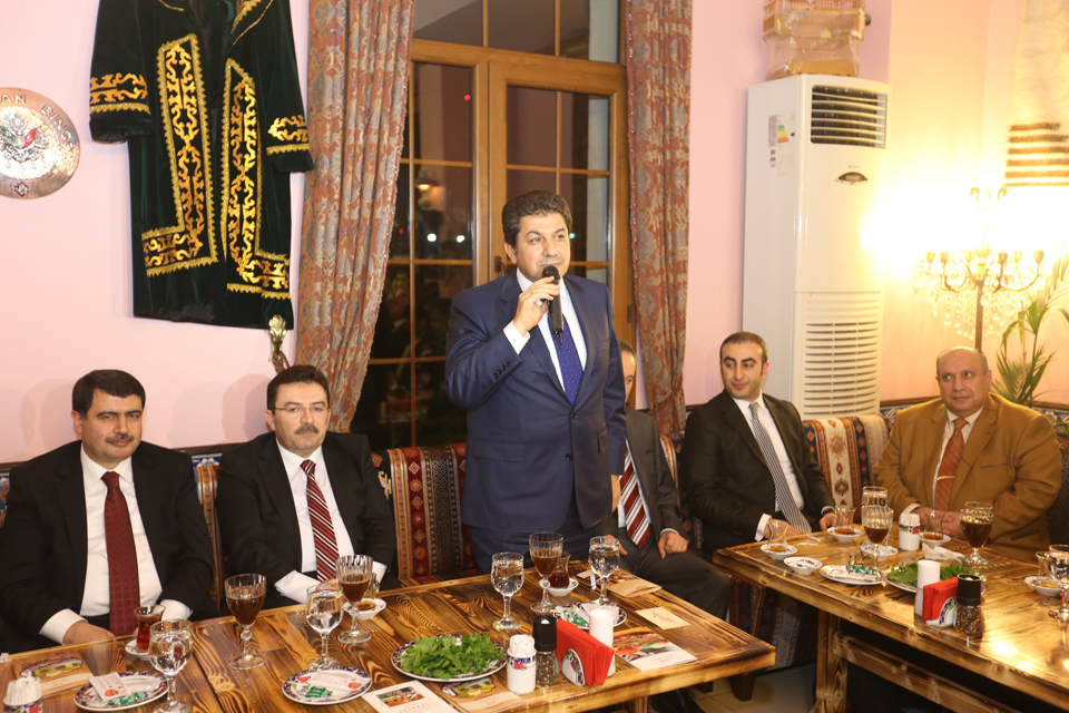 SIRA GECELERİ KÜLTÜR TURİZMİNE DÖNÜŞÜYOR