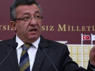 CHP'li Altay Saçmaladı!