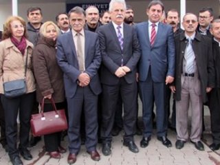 CHP Kayseri İl Başkanı Hakkında Soruşturma