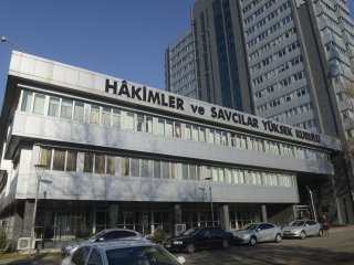 HSYK'dan Bomba Kararname!