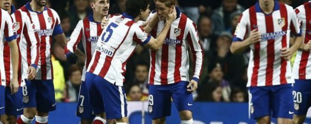 Torres, Real'in Fişini Çekti!