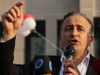 Ekrem Dumanlı Neye Uğradığını Şaşırdı