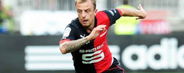 Eskişehirspor'dan Grosicki Bombası!
