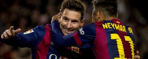 Gözlerini Karartmışlar! Barcelona Bile İnanamadı