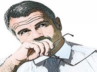 Topunuz müptezel, alayınız çıfıtsınız!
