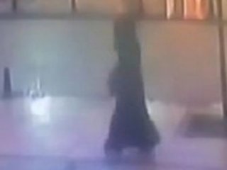 İşte Rus Bombacının Hikayesi