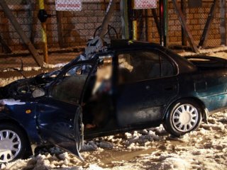 Ağır Ceza Hakimi Feci Şekilde Yaşamını Yitirdi