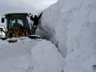 11 İle Kuvvetli Kar Yağışı Geliyor