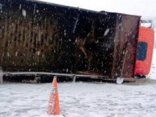 Mardin'de; 1 Ölü,1 Yaralı