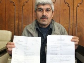 Hediye Kuponlardan Pide Yaptıran Sen Misin?