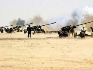 İran'dan Çok Kritik Hamle!