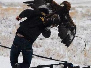 Beklenmedik Anlarda Böyle Saldırdılar