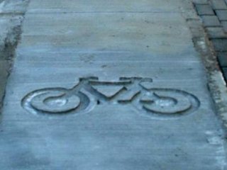 İstanbullulara Bisiklet Yolu Müjdesi