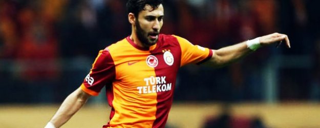 Galatasaray KAP'a Bildirdi! Ayrılık Kesileşti