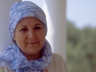 Yazar Afet Ilgaz Vefat Etti