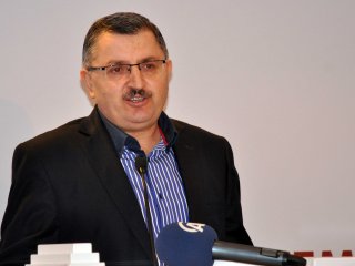 Gündoğdu'dan Serter'e Müthiş Gönderme