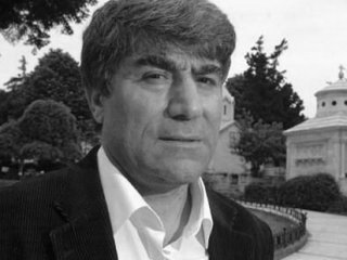 Hrant Dink Soruşturmasında Yakalama Kararı