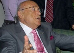 Demirel darbeleri anlatıyor