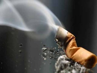 Balkonda Sigara İçmek Artık Yasak!