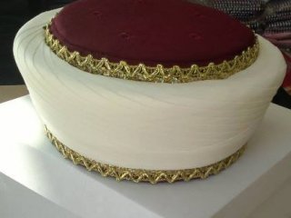 İmam Sarığından Bakın Ne Çıktı