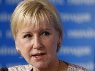 İsveç'ten İsrail'e Sert Tepki!