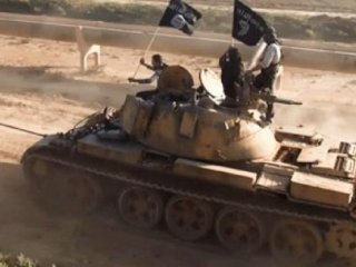 ABD IŞİD'in Militan Sayısını Açıkladı!
