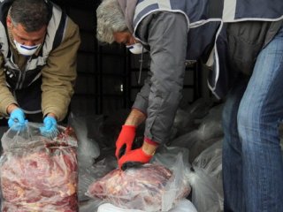 Az Kalsın Adana Kebap Oluyordu