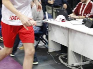 Kızılyıldız Taraftarından Çirkin Hareket