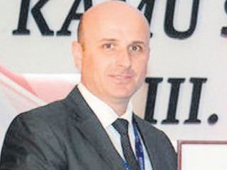 Sahte Diplomalı Başkan TÜBİTAK'tan Atıldı