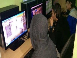 Oyun yüzünden öldü