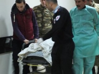 Hakkari'den Acı Haber: 1 Şehit