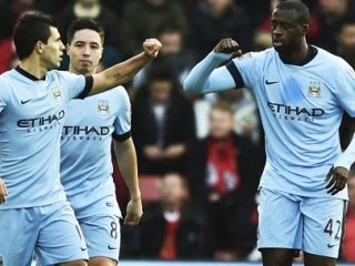 Yaya Toure Ayrılıyor Mu?