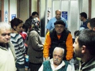 Türkiye'nin En Hasta İlçesi!