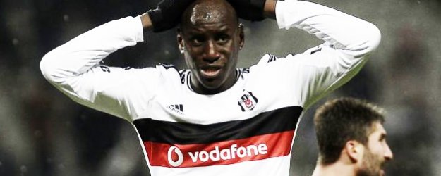 "Demba Ba'yı Adanaspor'a Yolluyoruz"
