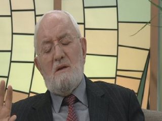 Nursaçan Hocayı Kızıdıran Soru