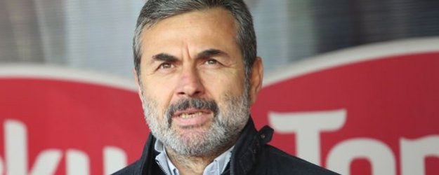 Aykut Kocaman'dan Fenerbahçe Yanıtı!