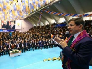 Davutoğlu: Ne Planladınız? Çıkın Açıklayın