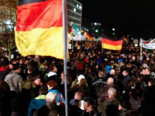 Almanya Der Spiegel'in Yayınladığı Raporu Konuşuyor