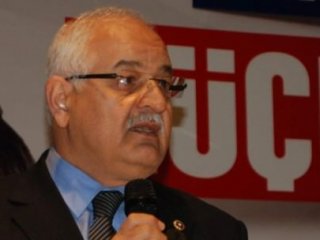 AK Partili vekile paralel yapıdan e-posta